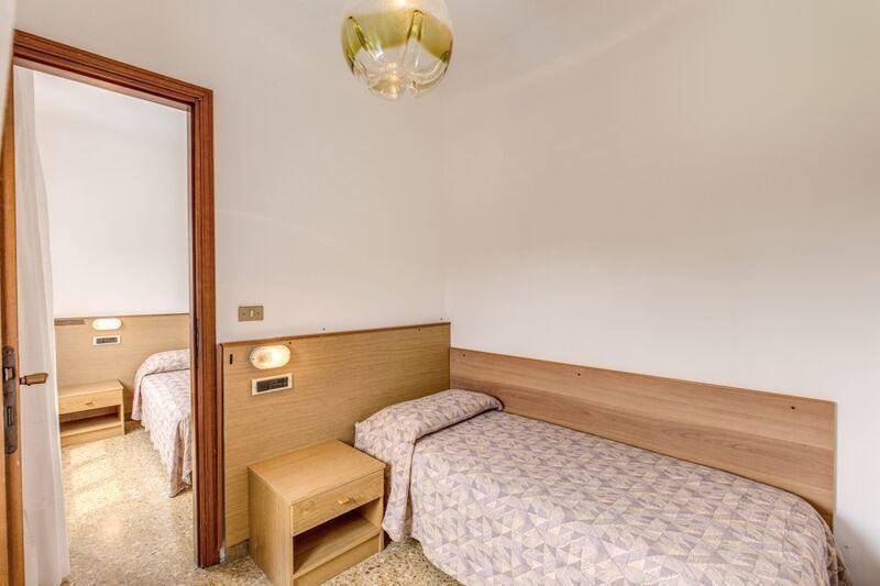 Hotel Manzoni Lido di Jesolo Room photo